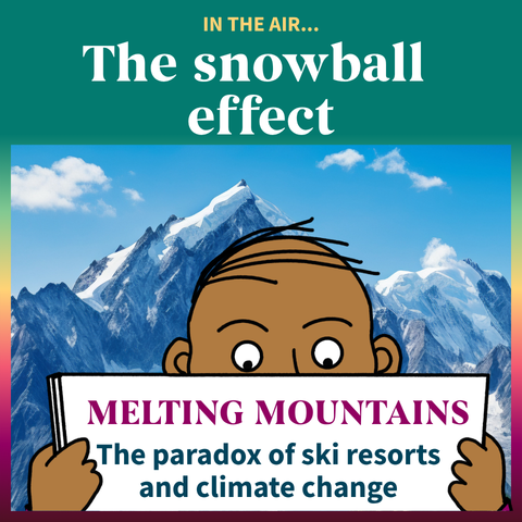 The Snowball Effect
