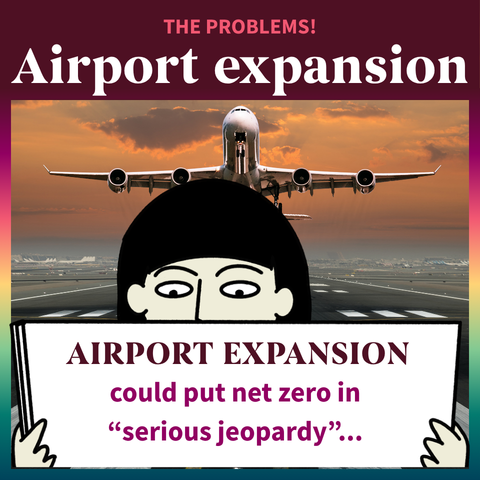 Airport Expansion